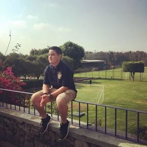 Meet your Posher, Nick